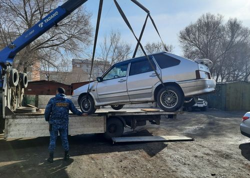 Фото УФССП по Хакасии